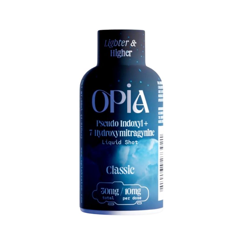 7oh - opia shots