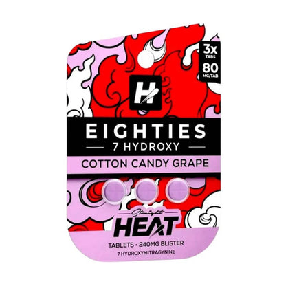 straight heat 7oh - straight heat 7 hydroxy​