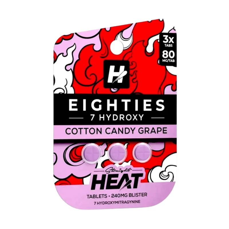 straight heat 7oh - straight heat 7 hydroxy​