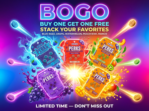 BOGO OFFERS