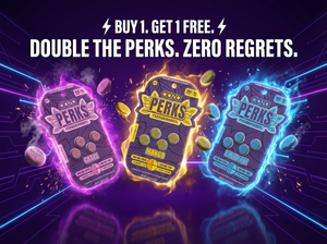 BOGO OFFERS