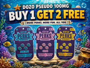 BOGO OFFERS