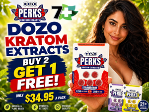 BOGO OFFERS