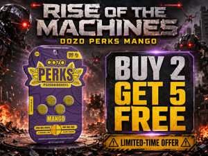 BOGO OFFERS