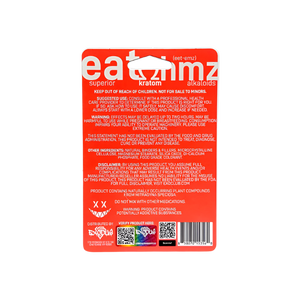 Eat OHMZ 2ct 7OH Tabs  7-OH 8OH 11OH Red-OH 50mg per Tablet