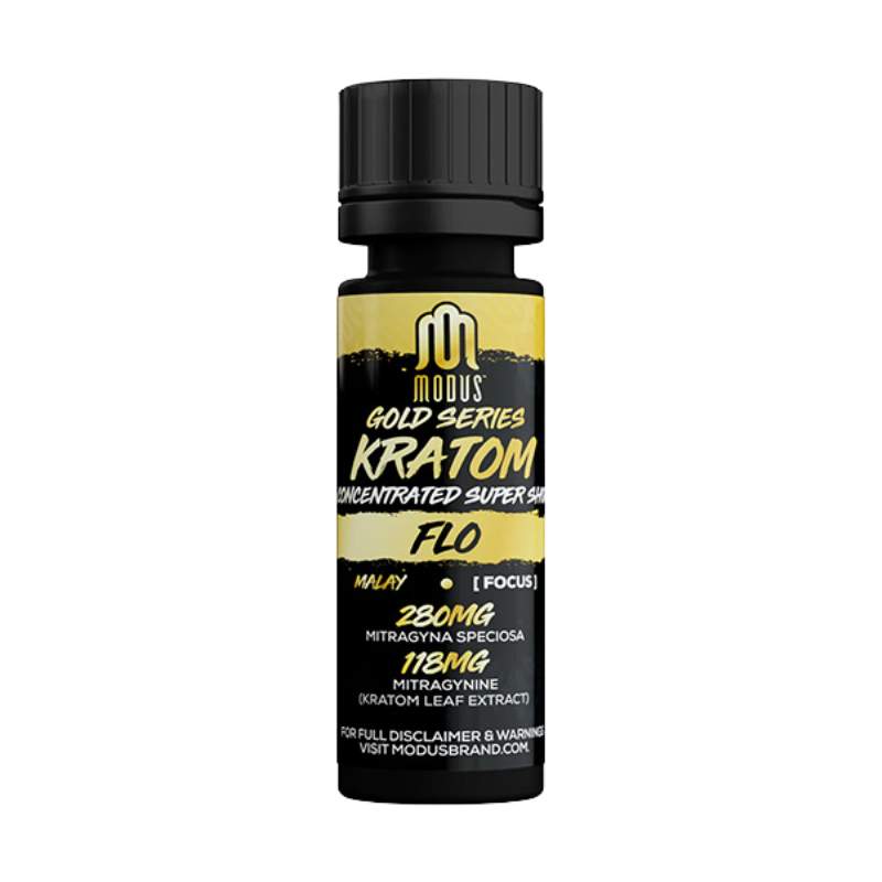 kratom energy shots​ - best kratom shots

