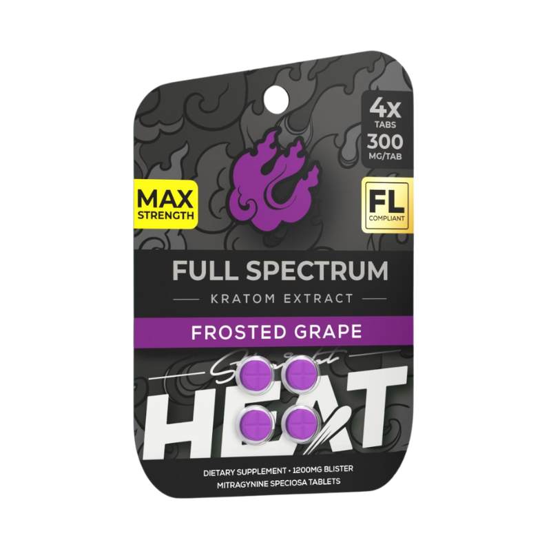 kratom tablets​ - heat kratom extract tablets​ - buy kratom extract online​





