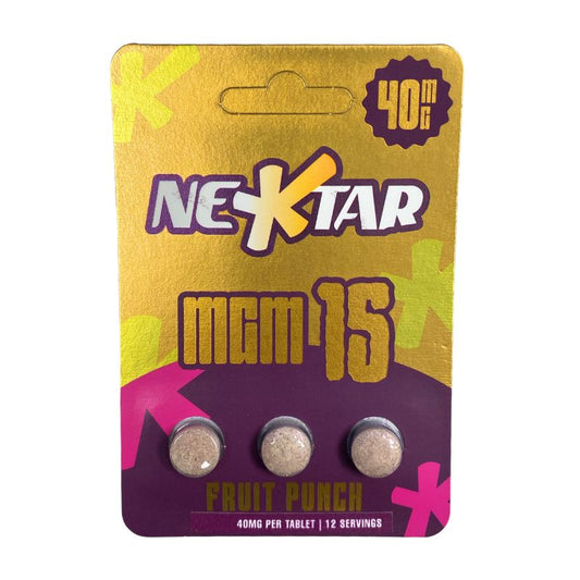 mgm-15​ - mgm-15 tablets​