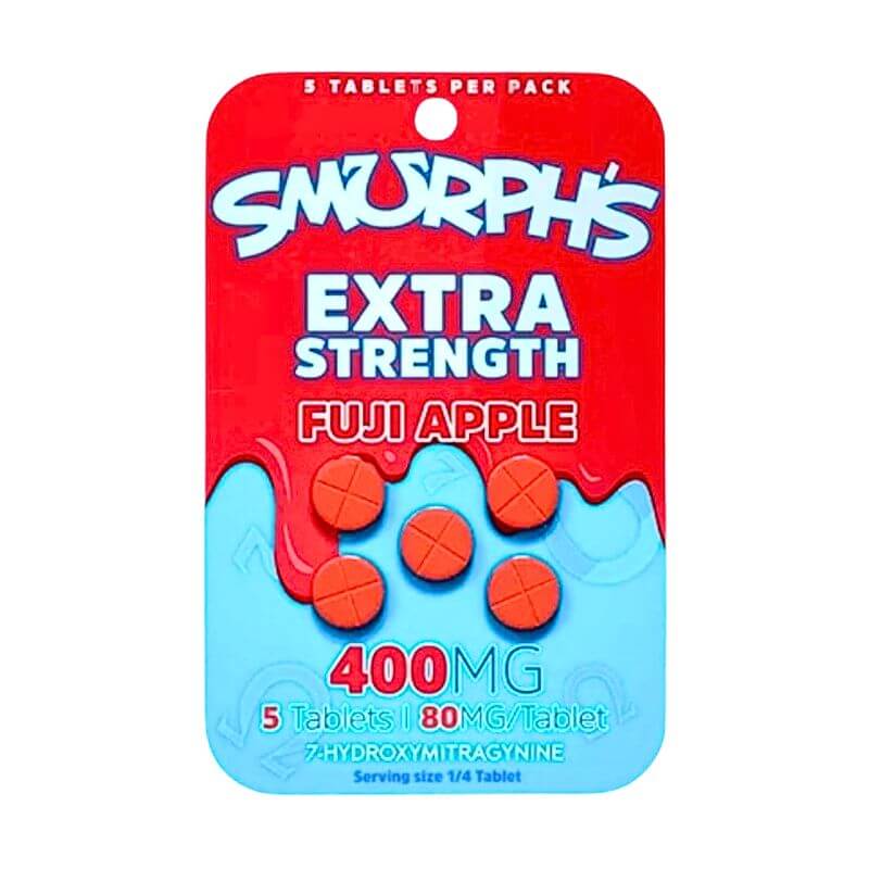 smurph's 7 hydroxy - buy 7oh