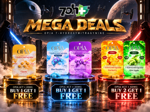 BOGO OFFERS