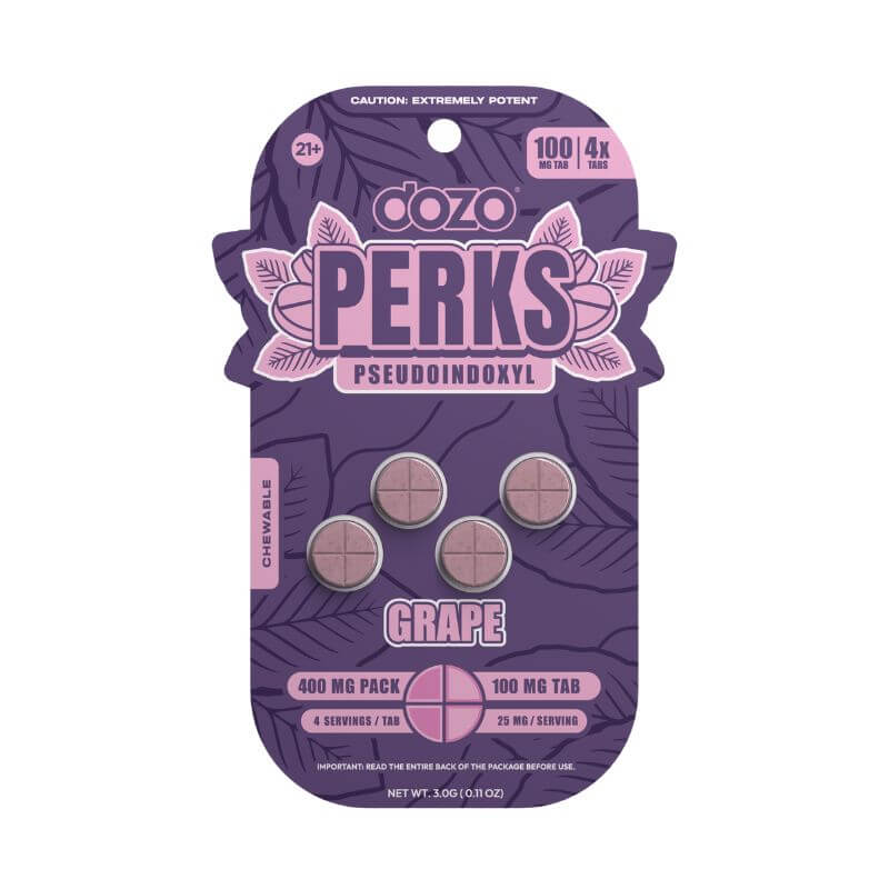 Dozo Perk