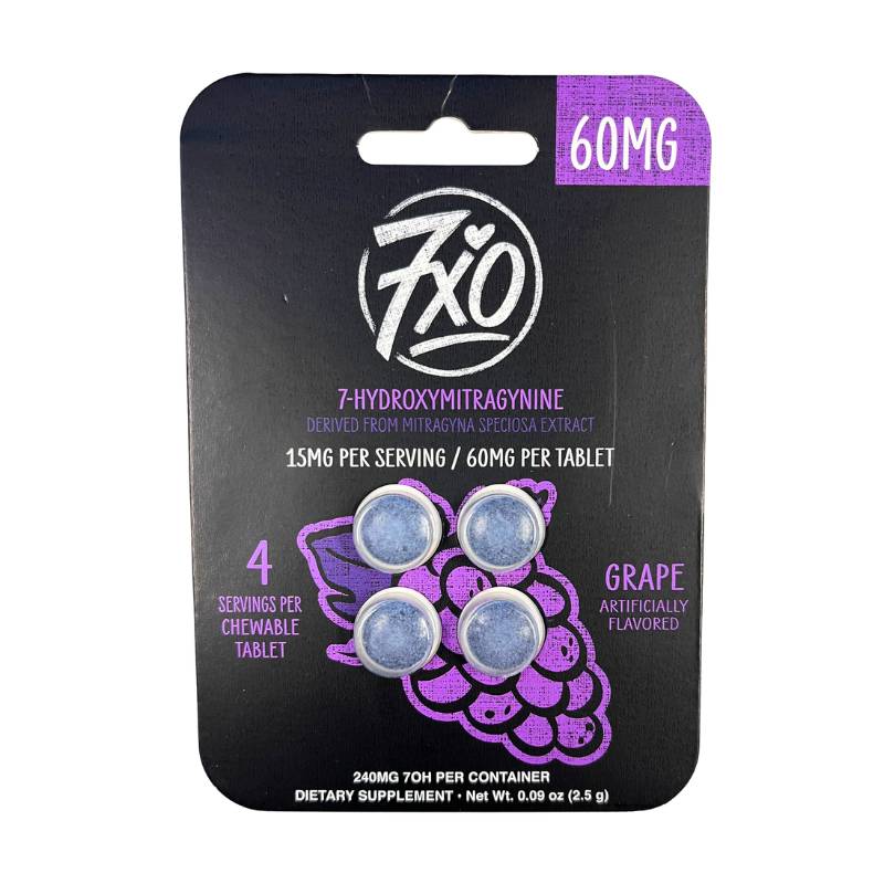 7-hydroxymitragynine for sale​

