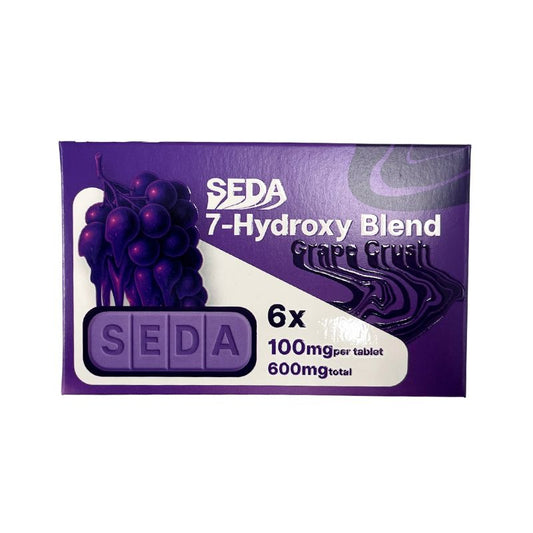 Seda 7-Hydroxy