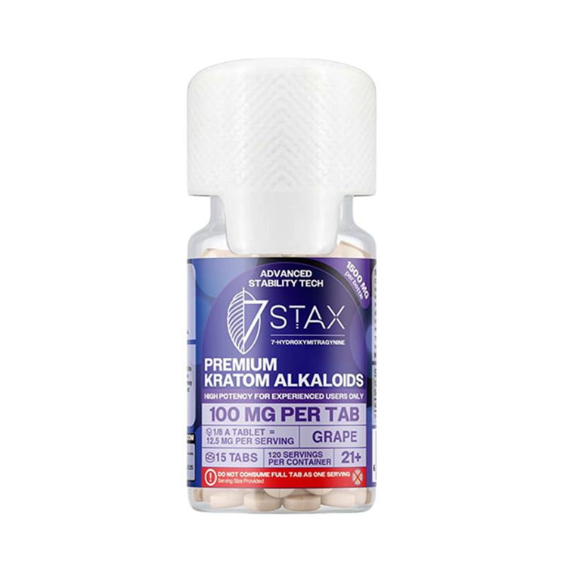 7-hydroxymitragynine buy​

