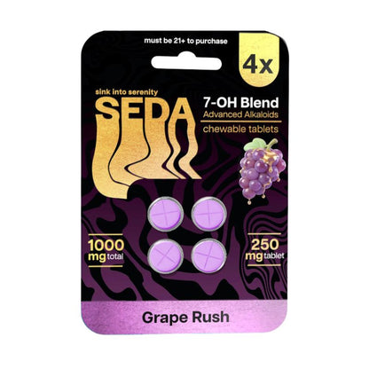 7oh for sale​ - SEDA 7OH

