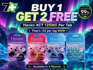 BOGO OFFERS