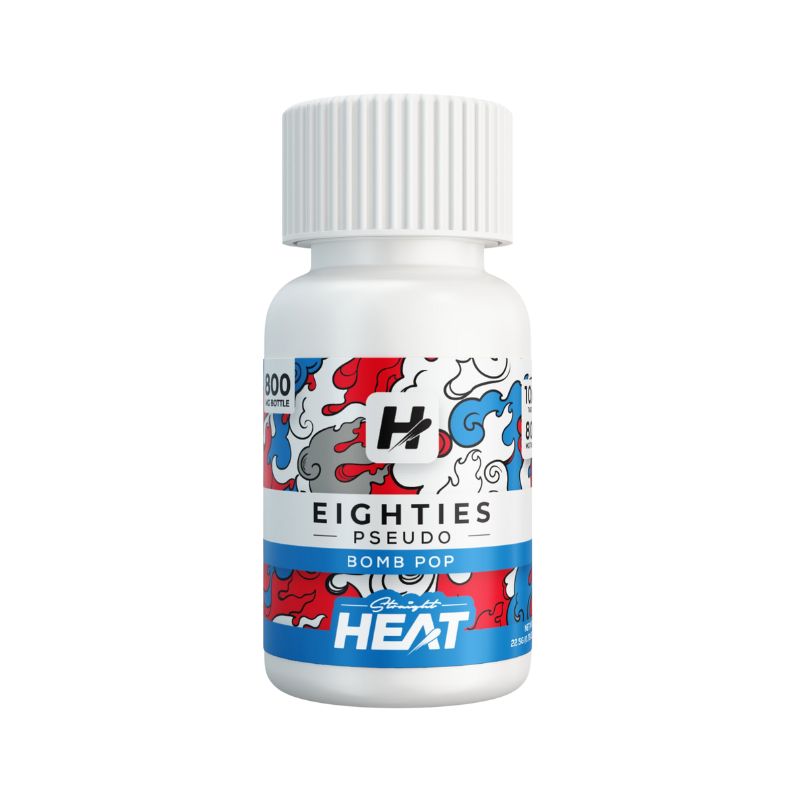 Pseudoindoxyl Tablets - Straight heat