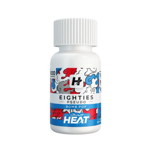 Pseudoindoxyl Tablets - Straight heat