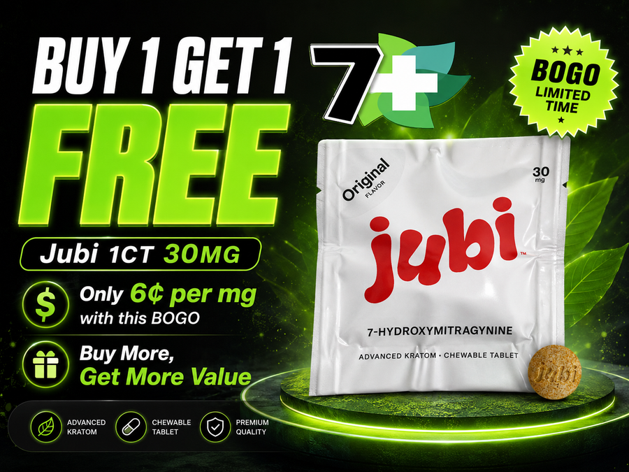 BOGO OFFERS