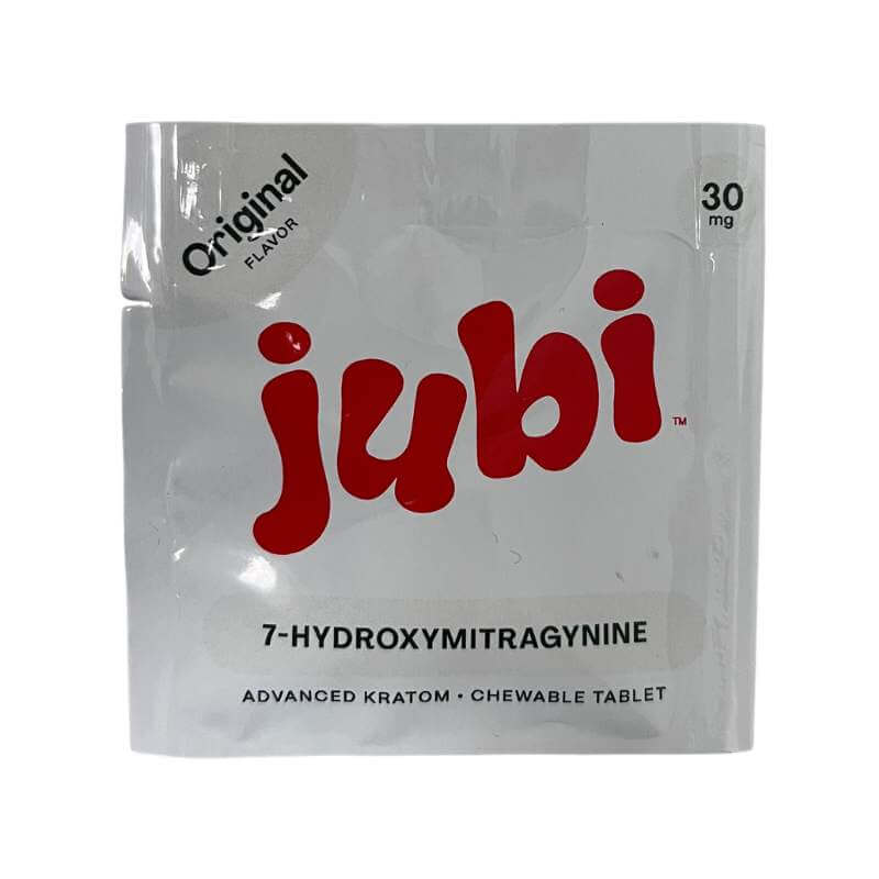 7OH - Jubi - 7-Hydroxymitragynine online - buy 7oh