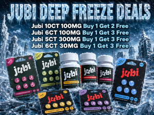 BOGO OFFERS