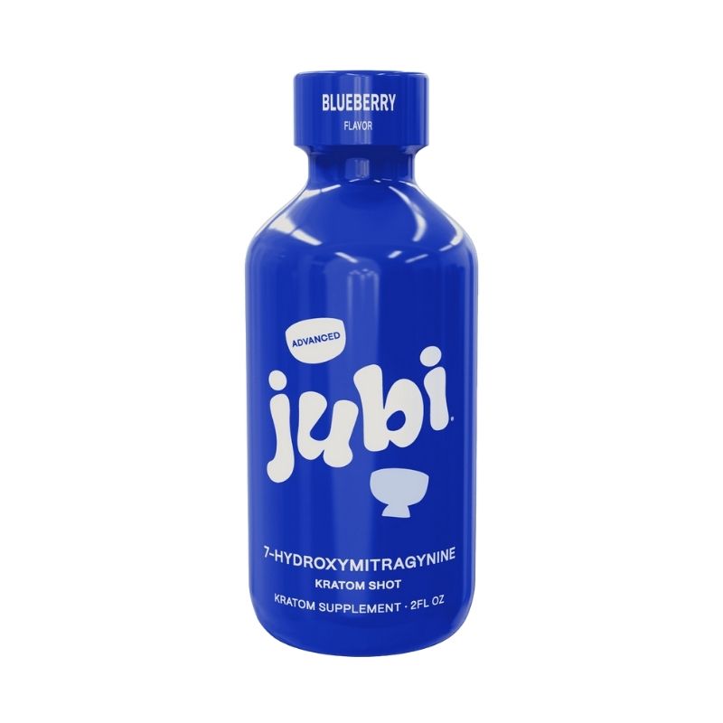 Jubi Drinks - 7oh products