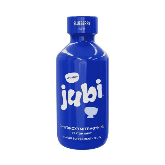 Jubi Drinks - 7oh products