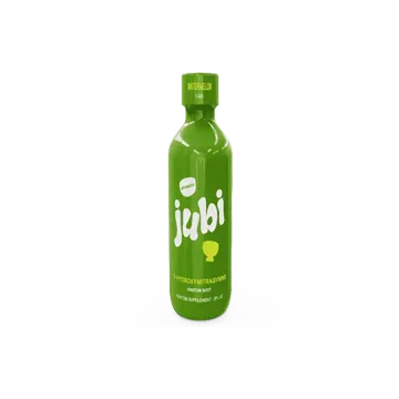 Jubi 7 Hydroxymitragynine Liquid Shot Watermelon 50mg - Seven Tech