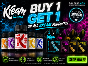 BOGO OFFERS