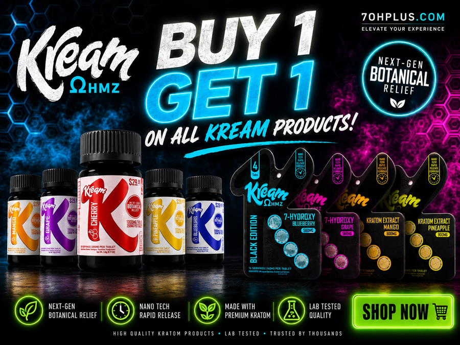 BOGO OFFERS