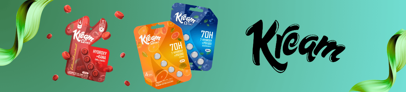 Kream 7OH - kream 7oh tablets​ - kratom 7-hydroxymitragynine for sale​ - 7-hydroxymitragynine tablets for sale



