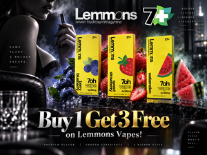 BOGO OFFERS