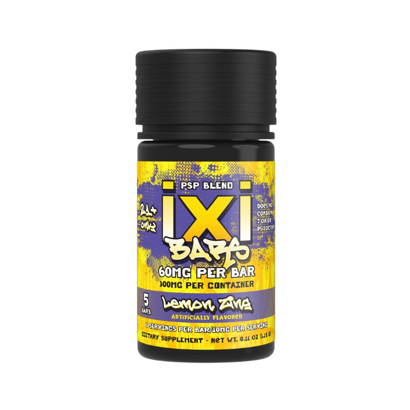 kratom capsules for sale - ixi bars