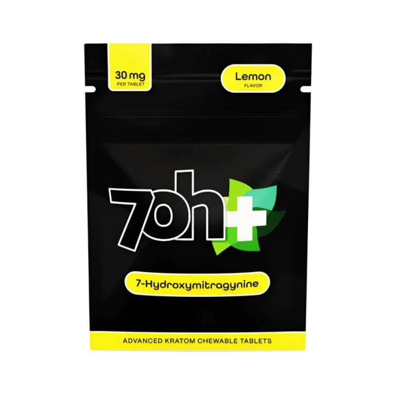 7 oh kratom near me