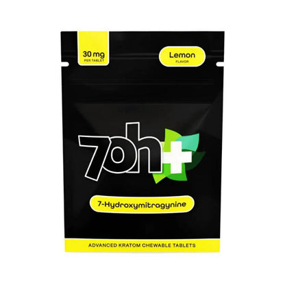 7 oh kratom near me