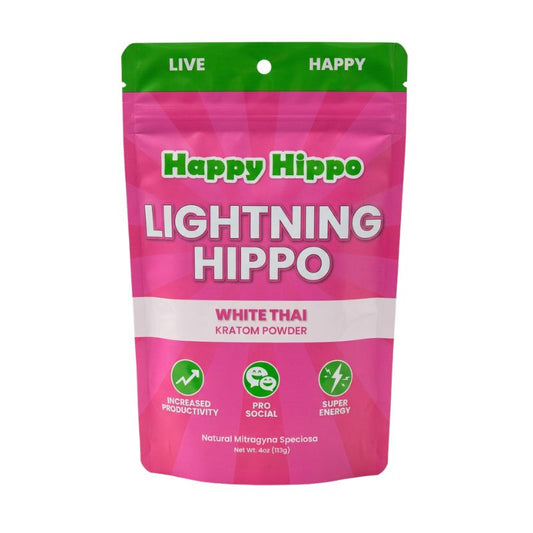 kratom extract powder​ - potent kratom extract powder​ - Happy Hippo



