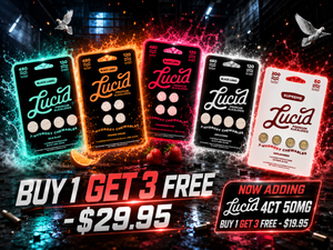 BOGO OFFERS