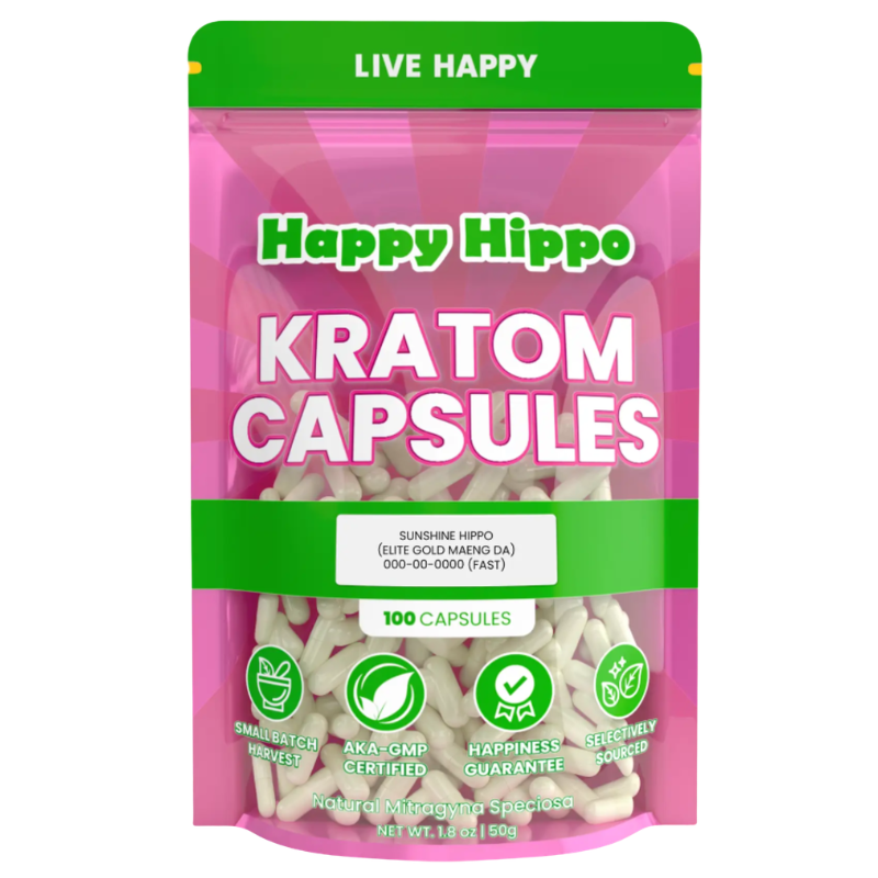 kratom powder - maeng da kratom