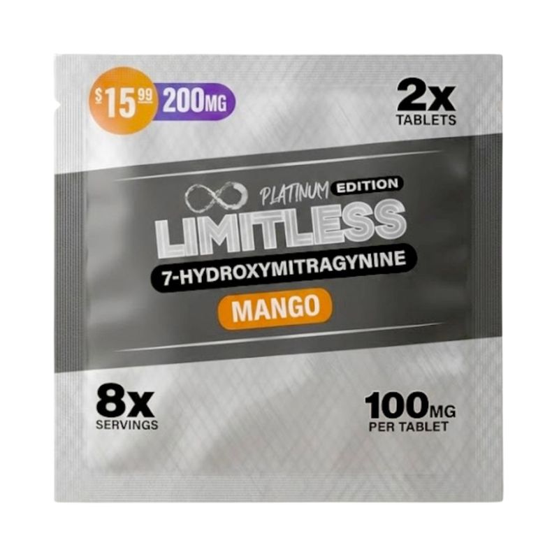 7oh tablets - Limitless