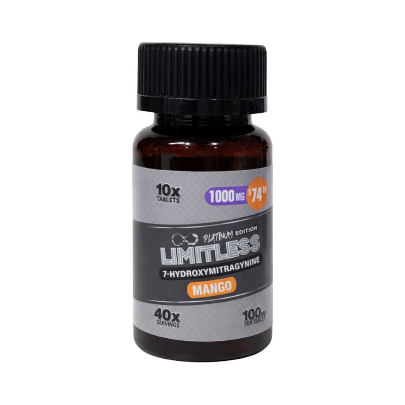 buy 7-hydroxymitragynine​

