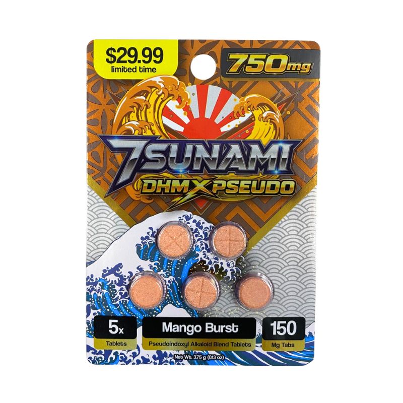 Pseudo Tablets