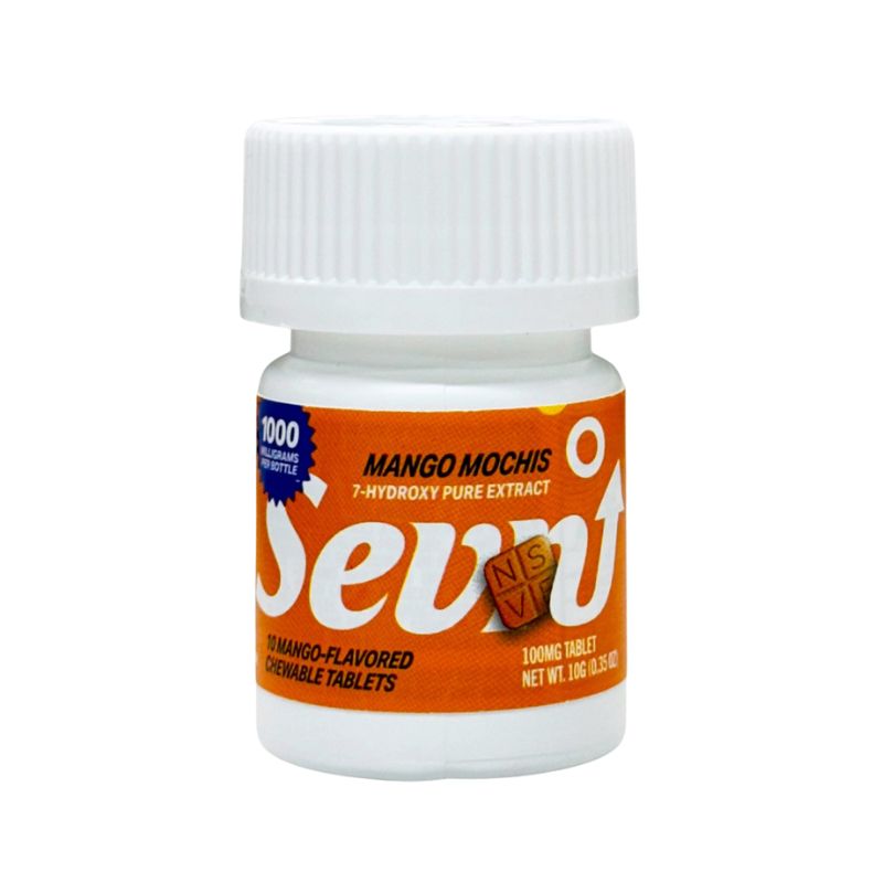 7oh for sale - sevn - sevn 7 hydroxy - sevn tablets​ - sevn up​