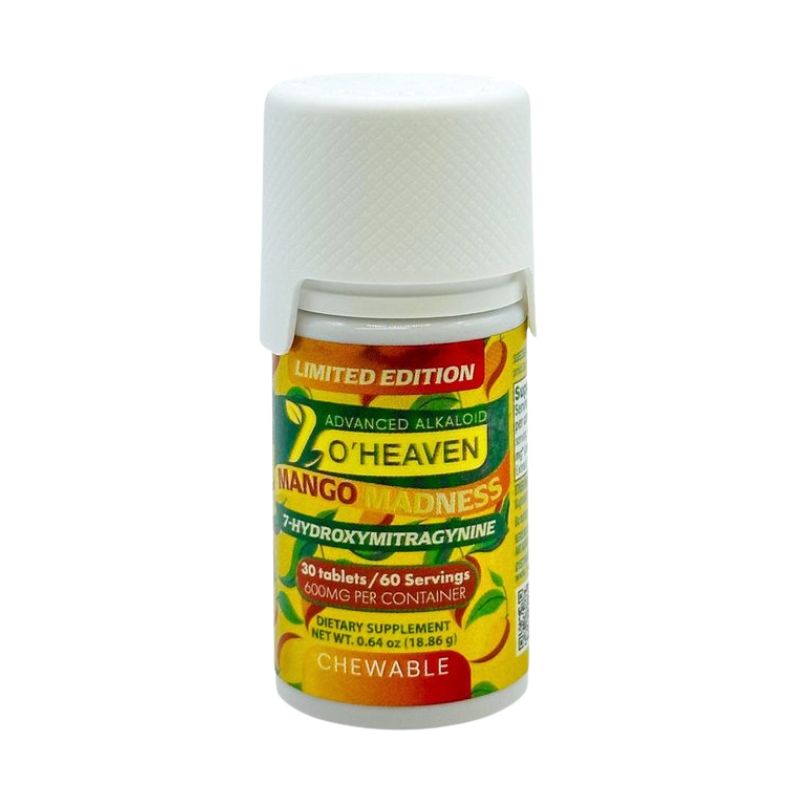 buy 7 hydroxymitragynine​ - buy 7oh​



