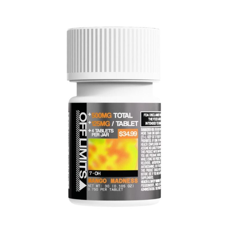 buy 7oh tablets​ - 7oh online

