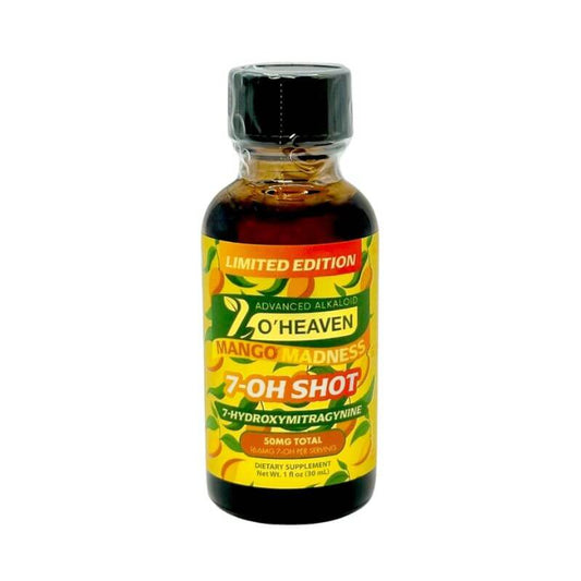7oh shot​

