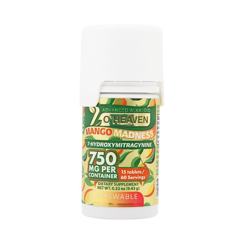 affordable 7-hydroxymitragynine 30 tablets for pain