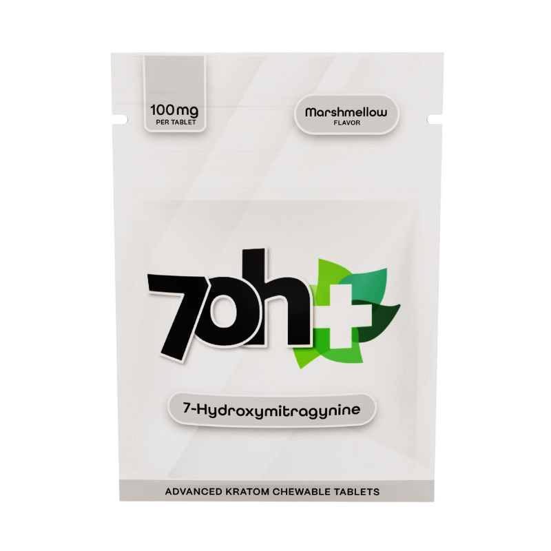 7oh+ - 7-hydroxy