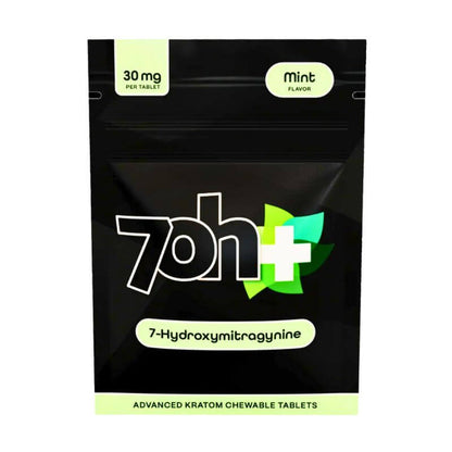 7 hydroxymitragynine tablets - 7 oh kratom near me