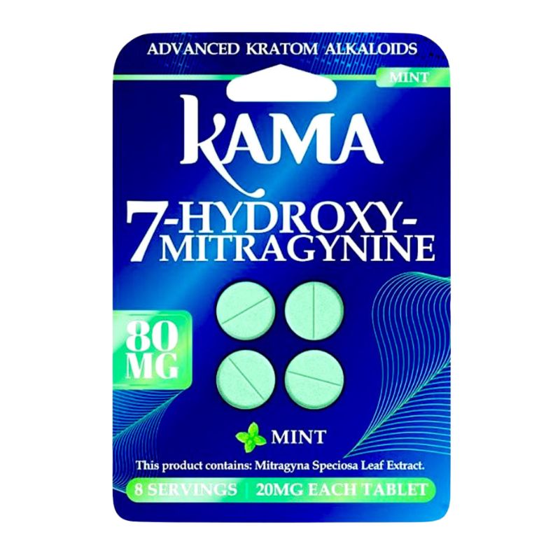 KAMA 7oh - buy 7 oh