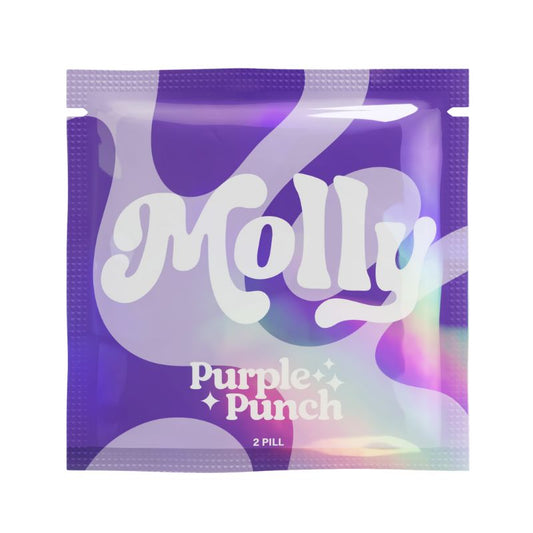 Molly NOOTROPICS TABLETS